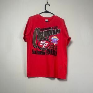 VTG 1995 San Francisco 49ers